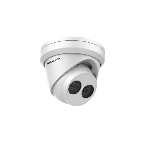 Hikvision DS-2CD2335FWD-I-6mm 3 MP Ultra-Low Light Network Turret Came