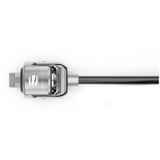 Compulocks Ipad AIR M2 & M3 11IN Apex Enclosure - 140B11APXB