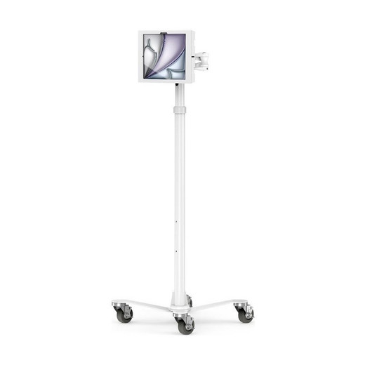 Compulocks Ipad AIR M2 & M3 13IN Apex Enclosure - 140W13APXW