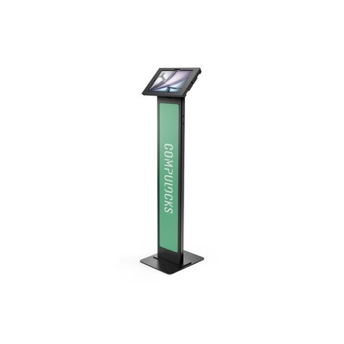 Compulocks Ipad AIR M2-M3 11 Floor Stand - 150B11APXB