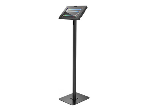 Compulocks Ipad PRO M4 11 Floor Stand - 150B11PAPX4B