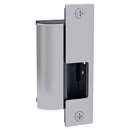 HES 1006 universal electric strike fail - 1006-F-BLK-LBSM