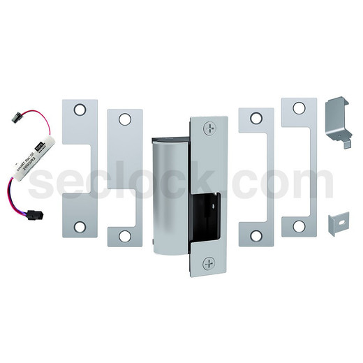 HES 1006 Complete Pacs for Latchbolt Locks - 1006CS-630