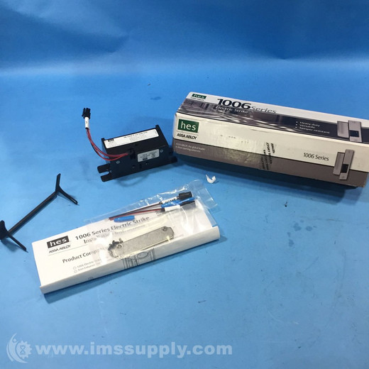 Hes Sb:1006-F-12/24D-629-Lbm - 10620435