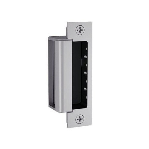 HES Electric Strike Body Only Lock monitor - 1600-612-LM