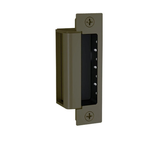 HES Electric Strike Body Only 1600 Dual lock - 1600-613E-DLMS