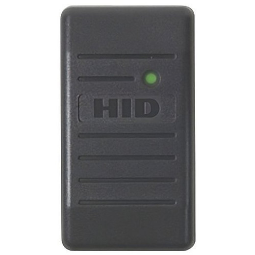 HID Composite Iclass 2K/2 Prog - 2100PG1NB