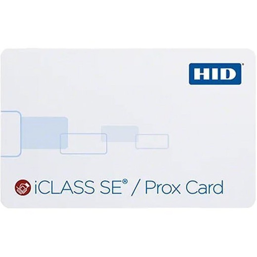 HID Iclass Prox Prog Iclass/prox - 3150RGGMNM
