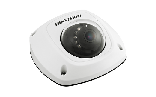 Hikvision DS-2CD2522FWD-IS-4mm