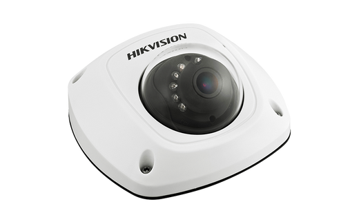 Hikvision DS-2CD2522FWD-IS-6mm