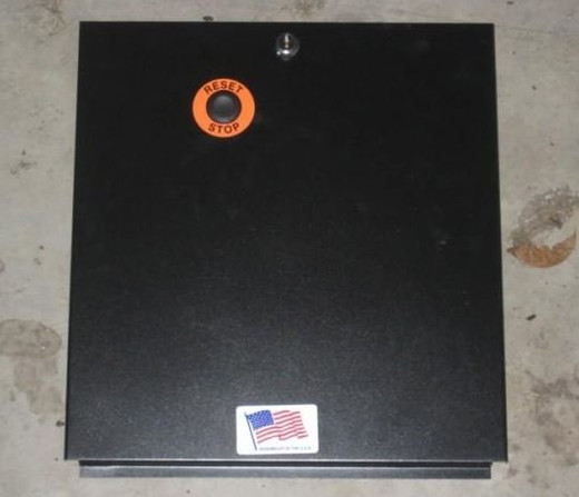 Nortek Door Cover Swr Swc Swd Blk Tex