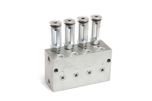 Nortek Spacer Reducer C60 SLC Brtznc - 2100-2062