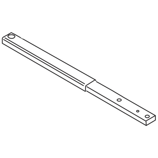 Nortek Crank Extension BAR SW