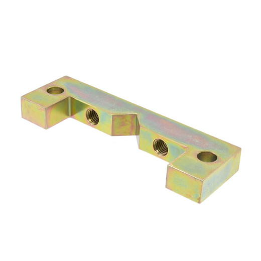 Nortek Crank Block SW Retrofit