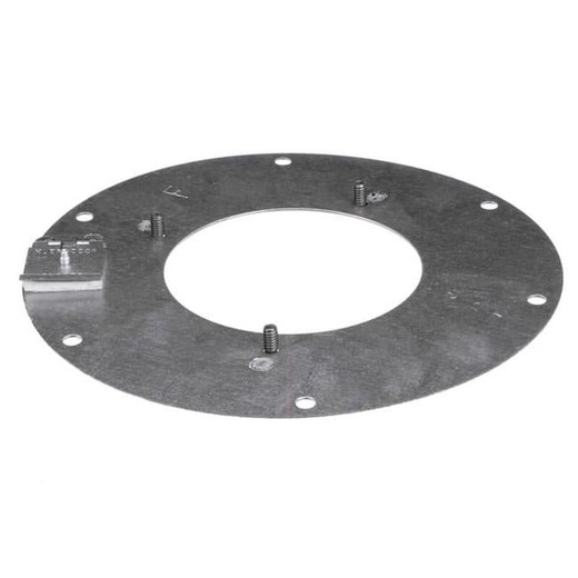 Nortek Plate W/studs Apex MNT SL - 2100-2109