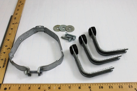 Nortek Mounting Strap FOR VS Enclosure