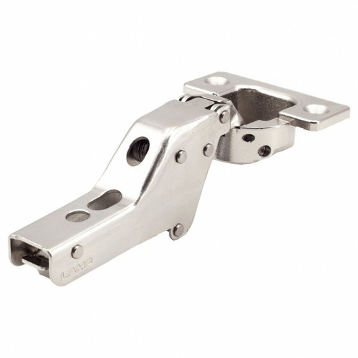 Nortek Plate Hinge