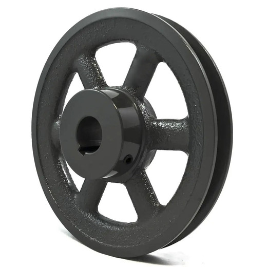 Nortek Pulley 5 5/8B UPS - 2100-388-UPS
