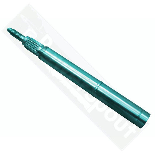 Nortek Shaft 1 X 18 RS Dichrm - 2100-530-PLT