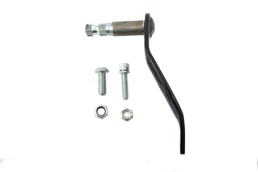 Nortek ROD Shifter Hslg Vs/gslg