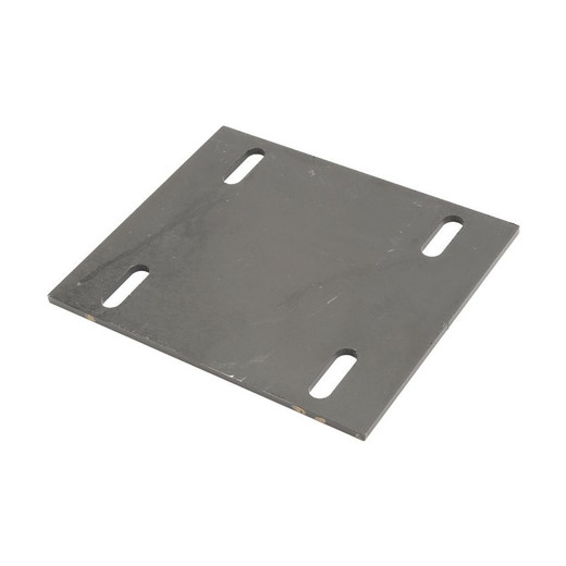 Nortek Plate END & Spacer Gslg-a Hslg - 2100-573