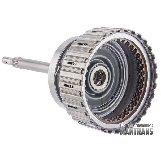 Nortek Shaft Clutch FOR Assy 2110-461