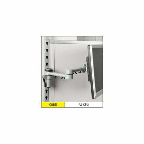 Nortek ARM Attach Chan BGU SQR Brtznc