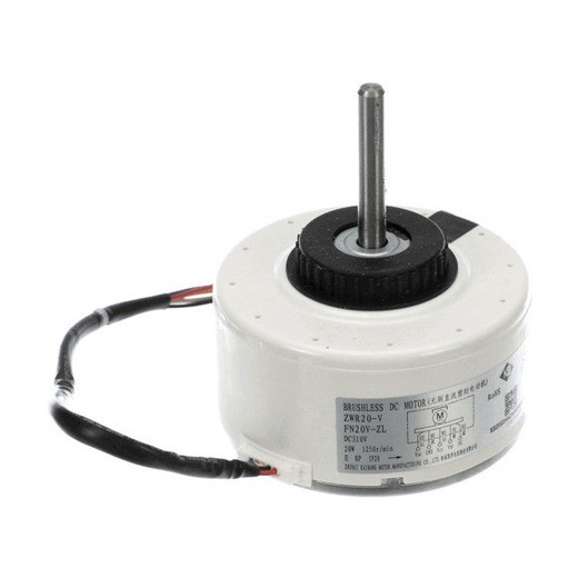 Nortek Clip MTG Motor - 2100-952