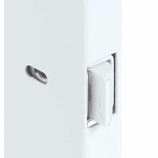 Nortek Door FOR 8X8 W/card Bracket - 2110-045-BT