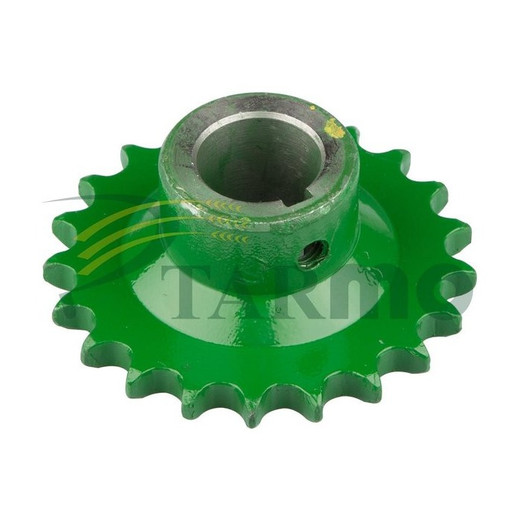 Nortek Sprocket 41-B-21 Assy W/5/8ID BRG - 2110-066