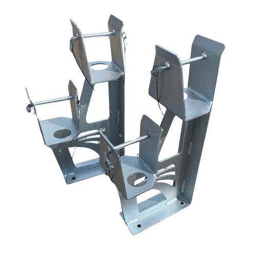 Nortek Bracket Spreader W/1IN BRG - 2110-139