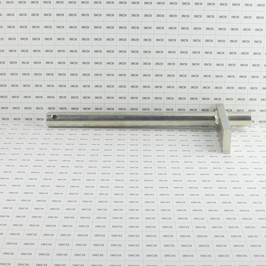 Nortek Shaft Drive Assy BGU Brtznc - 2110-170