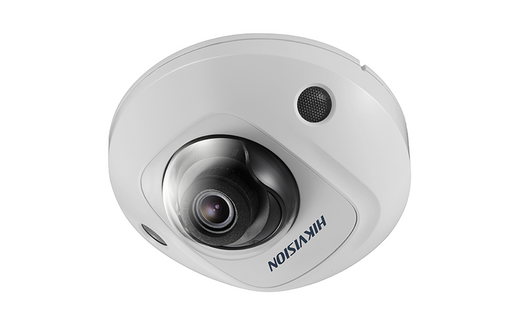 Hikvision DS-2CD2555FWD-IS-4mm