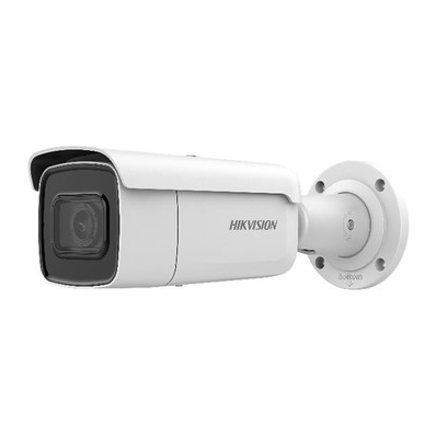 Hikvision DS-2CD2645G1-IZS DS-2CD2645G1-IZS 4 MP IR Varifocal Outdoor Network Bullet Camera