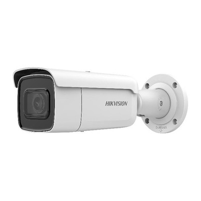 Hikvision DS-2CD2665G1-IZS DS-2CD2665G1-IZS 6 MP IR Varifocal Outdoor Network Bullet Camera Series