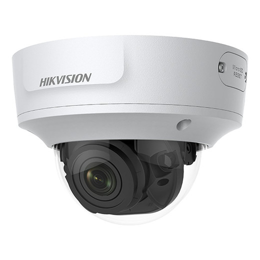Hikvision DS-2CD2723G1-IZS (2MP) IR Varifocal Outdoor Dome IP Camera
