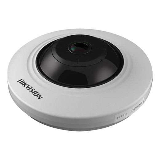 Hikvision DS-2CD2935FWD-IS (3MP) Indoor/Outdoor Fisheye Dome IP Camera
