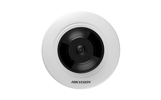 Hikvision DS-2CD2955FWD-IS