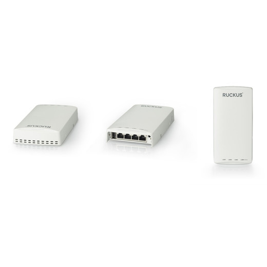 Ruckus Wireless H550 XX Dual Band WI-FI 6 - 901-H550-NC00