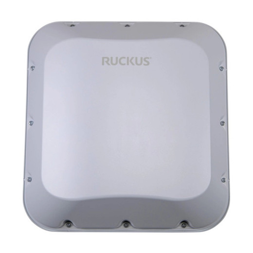 Ruckus Wireless H670 US WI-FI 7 Wallplate - 901-H670-US00