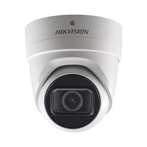 Hikvision DS-2CD2H45FWD-IZS 4MP Varifocal IR Outdoor Turret IP Camera