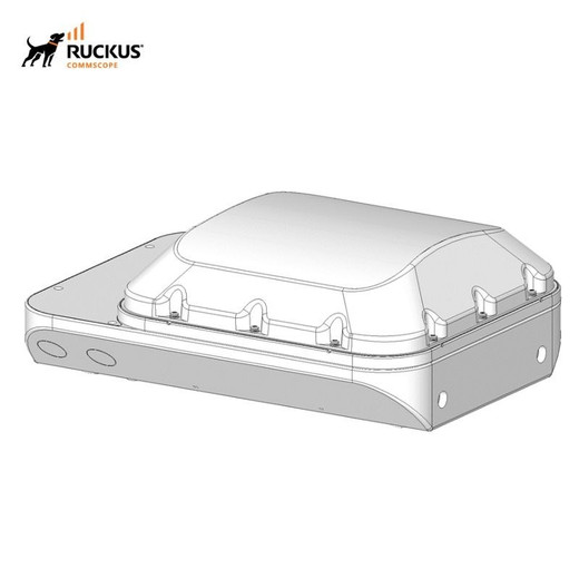 Ruckus Wireless Under-seat Flush Mounting - 902-0706-0000