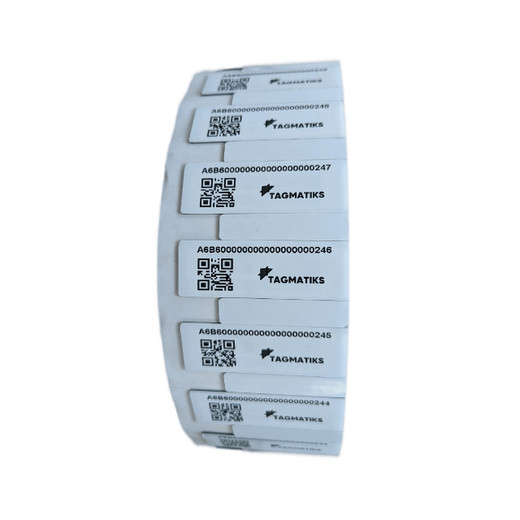 Ruckus Wireless Tamper Evident Label KIT - 36 - 902-FTEL-0036
