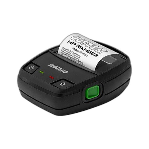 Custom America POS 911MM010100P33 MP Ranger