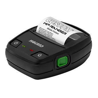 Custom America POS 911MM010100P33 MP Ranger