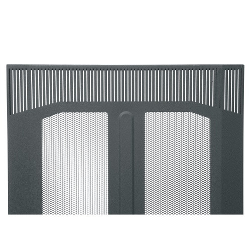 Middle Atlantic Abandon PLT Assy 3 1/2IN - 1044B