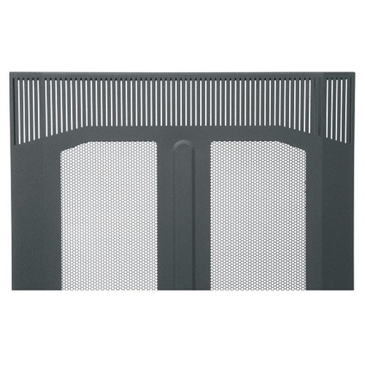 Middle Atlantic Abandon PLT Assy 3 1/2IN - 1044S