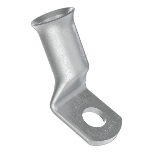 Panduit A2-14RH-C 2AWG Tin-Plated Compression Lug