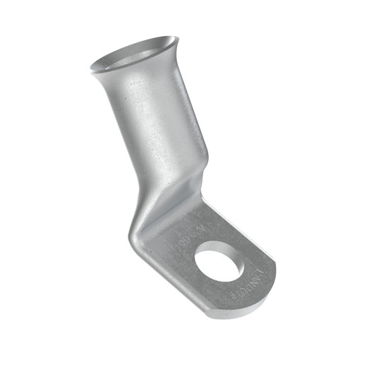Panduit A2-14RH-C 2AWG 1/4" Stud Compression Lug