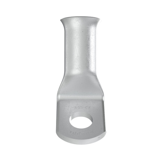 Panduit A2-56RH-C 2 AWG 5/16" Stud Compression Lug